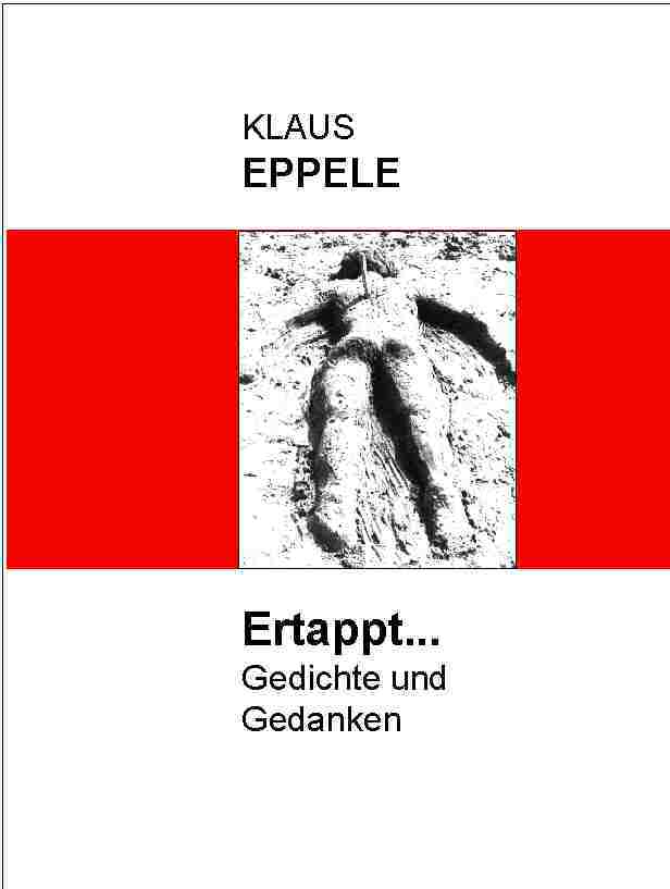 Ertappt ... ISBN 3-89811-058-3