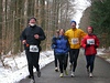 Bienwald Marathon Kandel 2006
