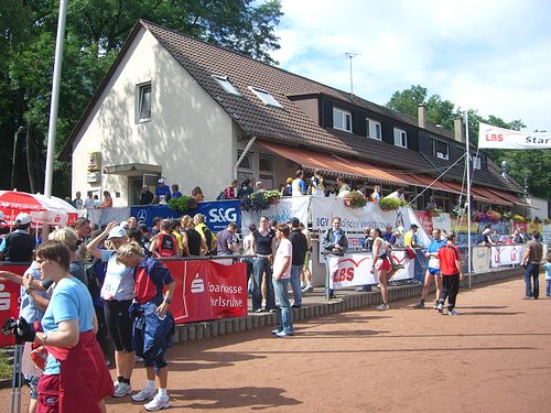 Turn und Sportverein Rüppurr