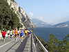 Gardasee-Marathon von Klaus Eppele