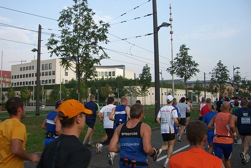 Baden-Marathon 2006 - Generalbundesanwaltschaft