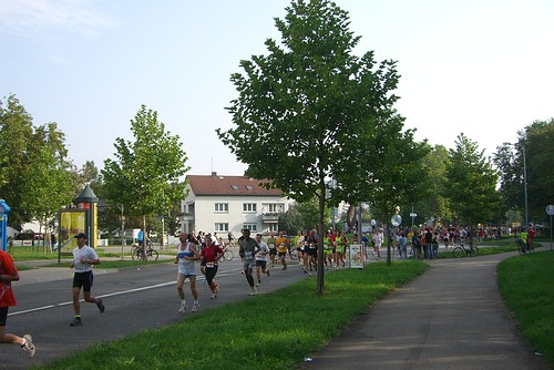 Baden-Marathon 2006 - Fiduciastrae
