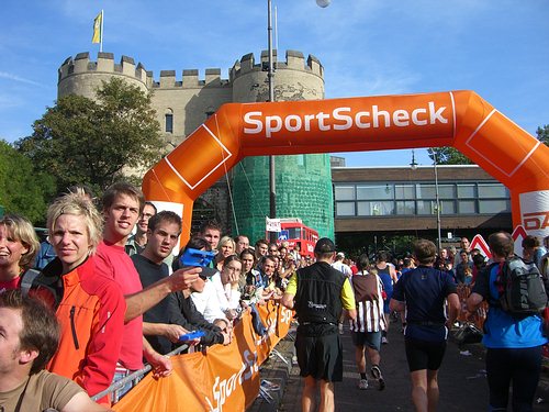 Köln Marathon 2006