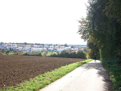 Ortsteil Rehbuckel